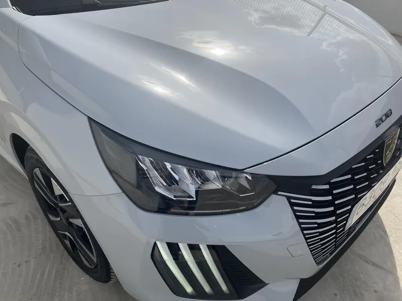 Peugeot 208 Allure 1.2 PureTech - foto 10