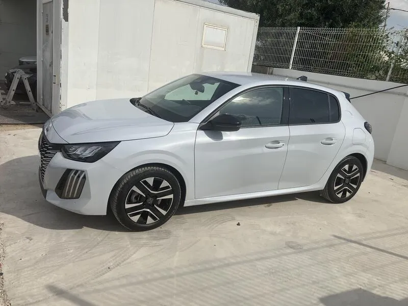 Peugeot 208 Allure 1.2 PureTech - foto 3