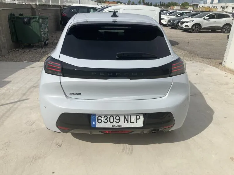 Peugeot 208 Allure 1.2 PureTech - foto 5