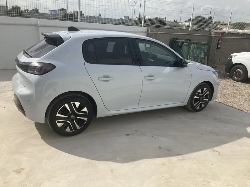 Peugeot 208 Allure 1.2 PureTech - foto 7