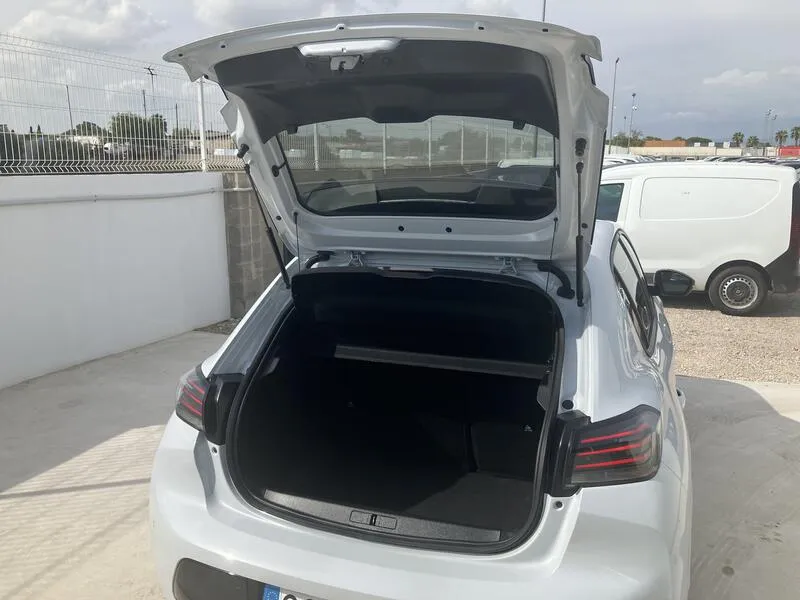 Peugeot 208 Allure 1.2 PureTech - foto 17