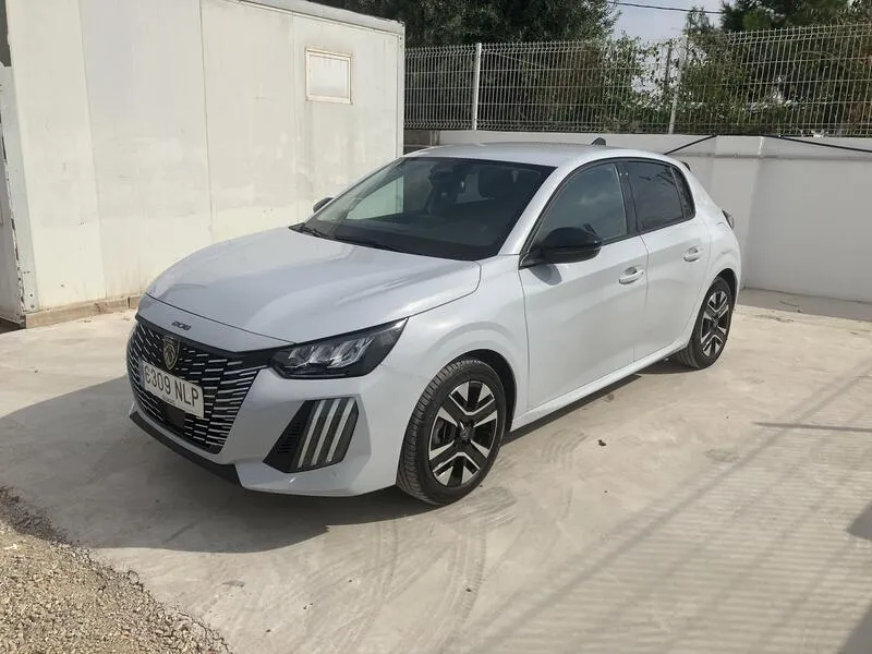 Peugeot 208 Allure 1.2 PureTech - foto 2