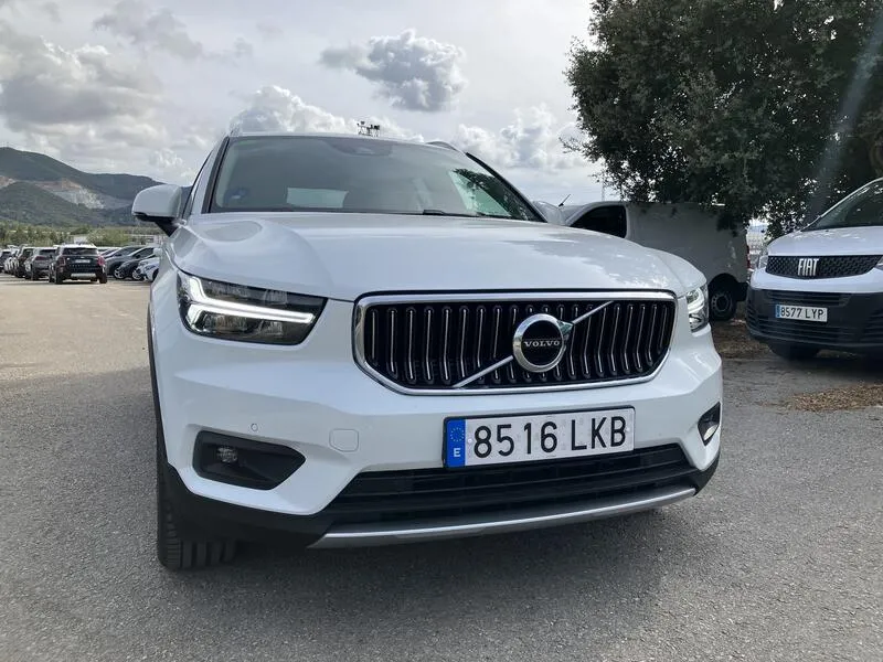 Volvo XC40 1.5 T5 Twin Inscription - foto 42