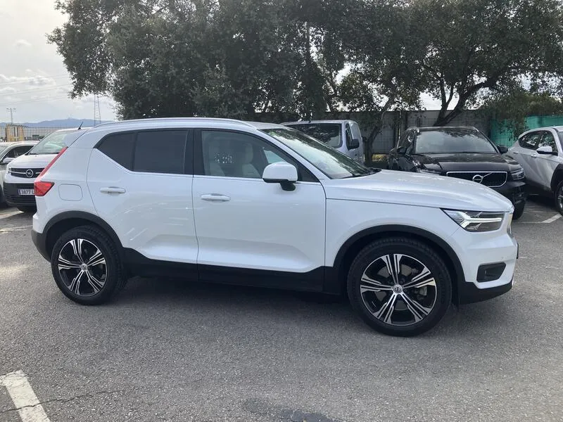 Volvo XC40 1.5 T5 Twin Inscription - foto 7