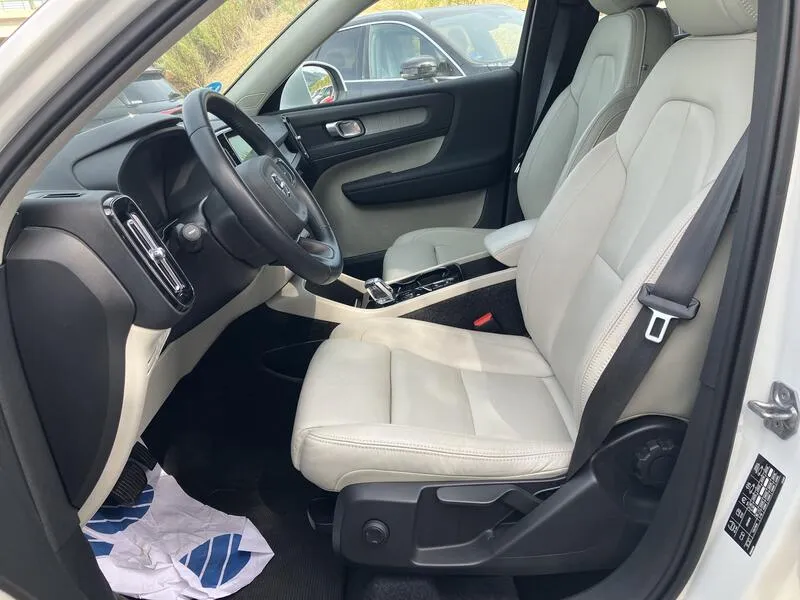 Volvo XC40 1.5 T5 Twin Inscription - foto 13