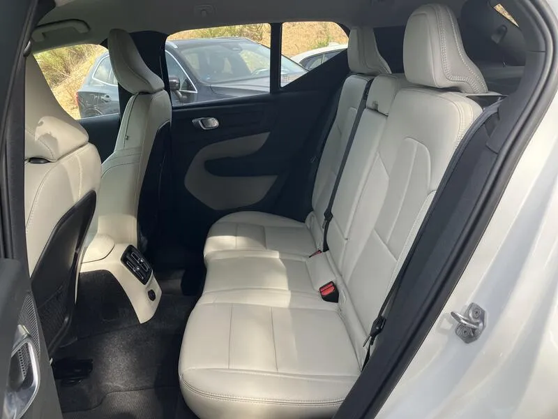 Volvo XC40 1.5 T5 Twin Inscription - foto 30
