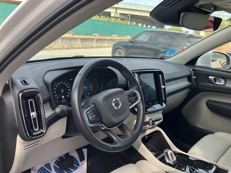 Volvo XC40 1.5 T5 Twin Inscription - foto 10