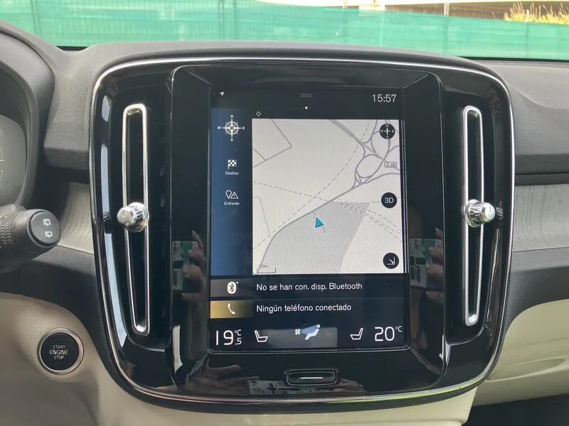 Volvo XC40 1.5 T5 Twin Inscription - foto 18