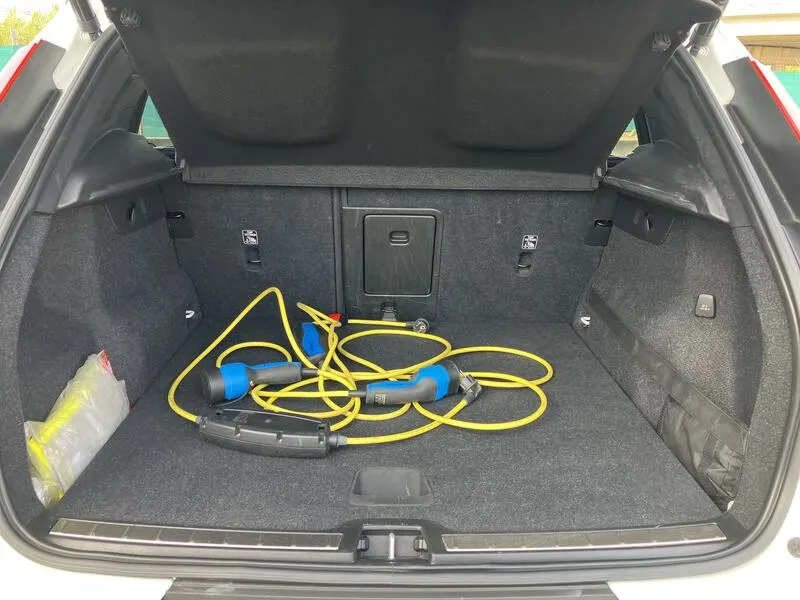 Volvo XC40 1.5 T5 Twin Inscription - foto 33