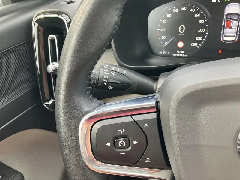 Volvo XC40 1.5 T5 Twin Inscription - foto 15