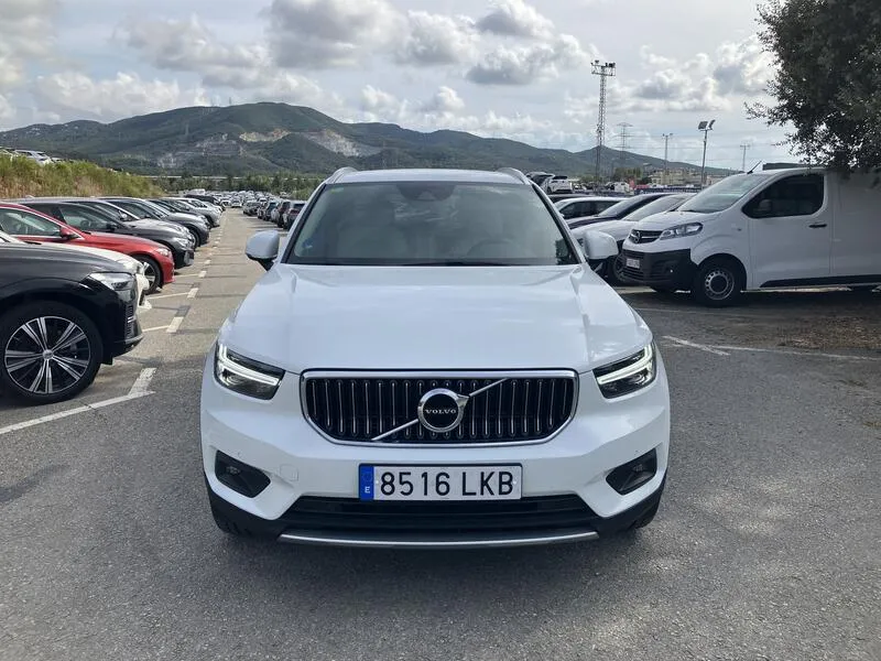 Volvo XC40 1.5 T5 Twin Inscription - foto 9