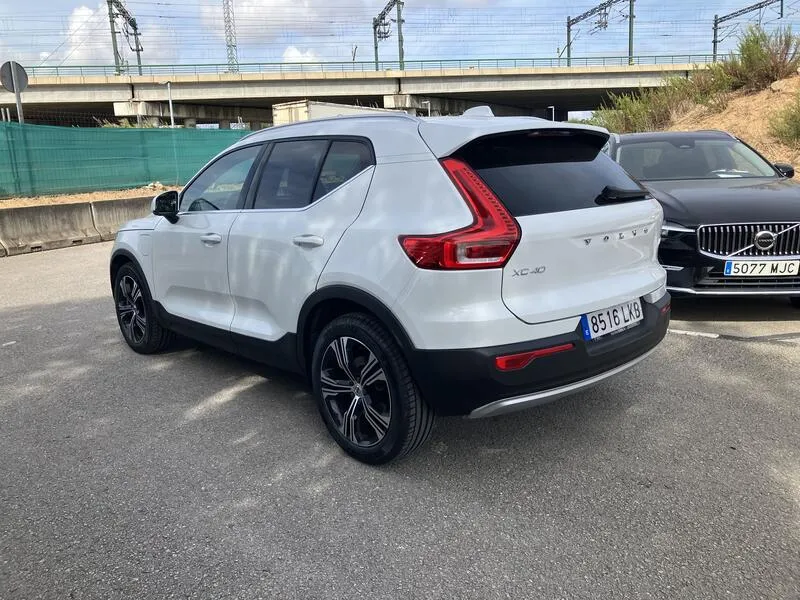 Volvo XC40 1.5 T5 Twin Inscription - foto 4