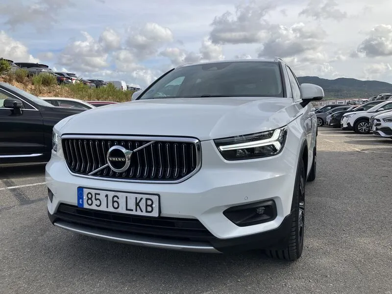 Volvo XC40 1.5 T5 Twin Inscription - foto 43