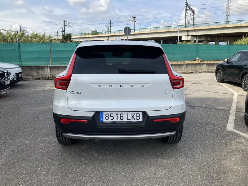 Volvo XC40 1.5 T5 Twin Inscription - foto 5