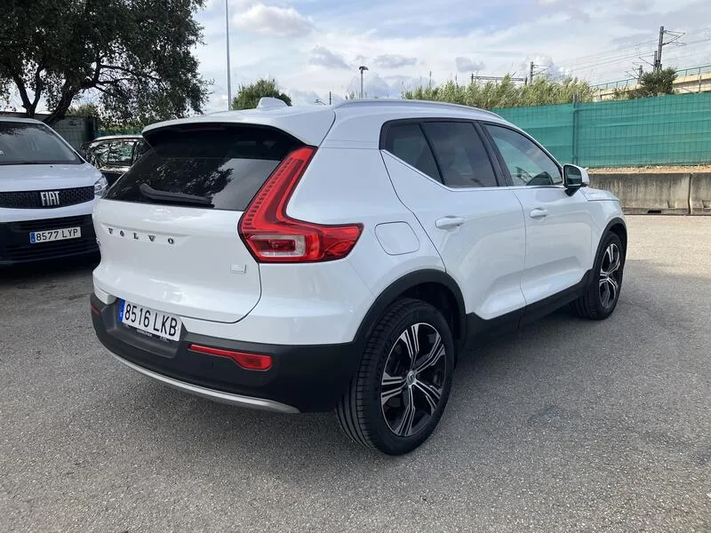 Volvo XC40 1.5 T5 Twin Inscription - foto 6