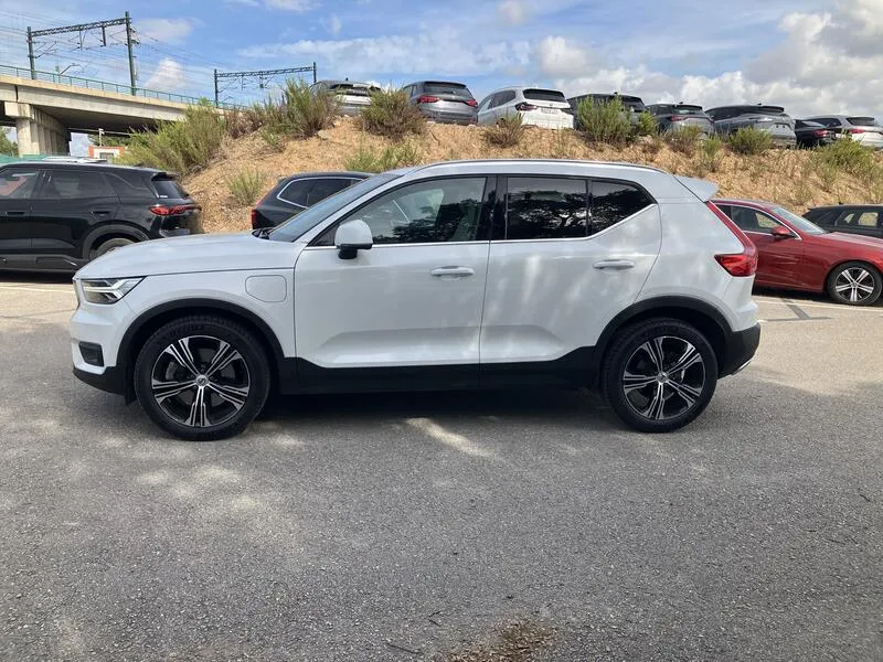 Volvo XC40 1.5 T5 Twin Inscription - foto 3