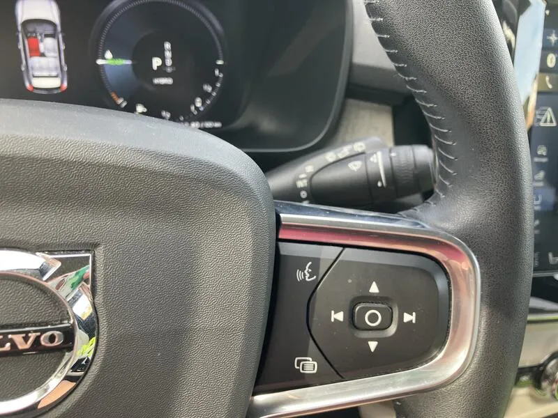 Volvo XC40 1.5 T5 Twin Inscription - foto 16