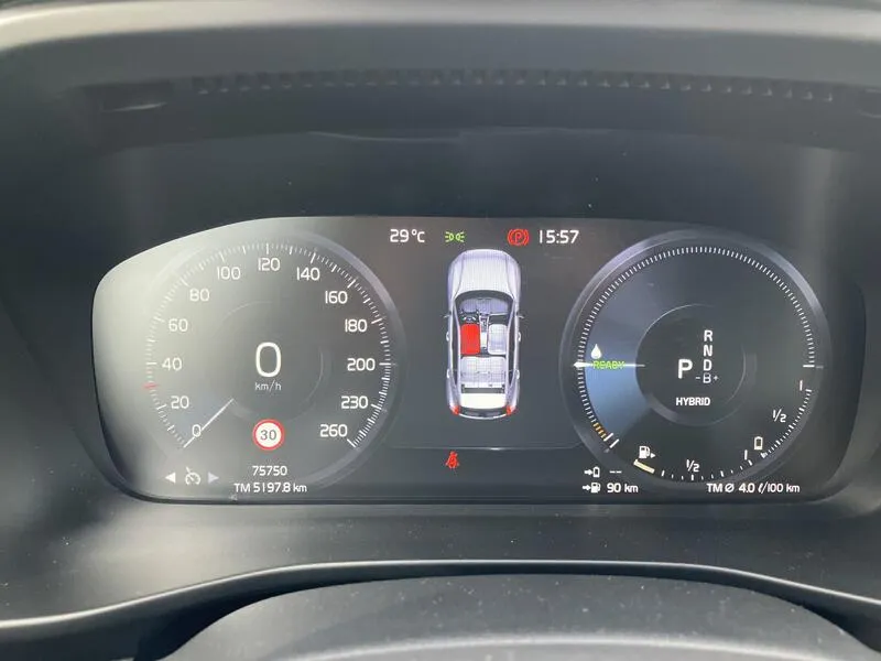 Volvo XC40 1.5 T5 Twin Inscription - foto 17