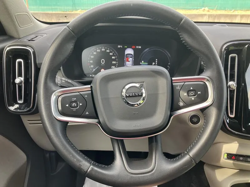 Volvo XC40 1.5 T5 Twin Inscription - foto 14