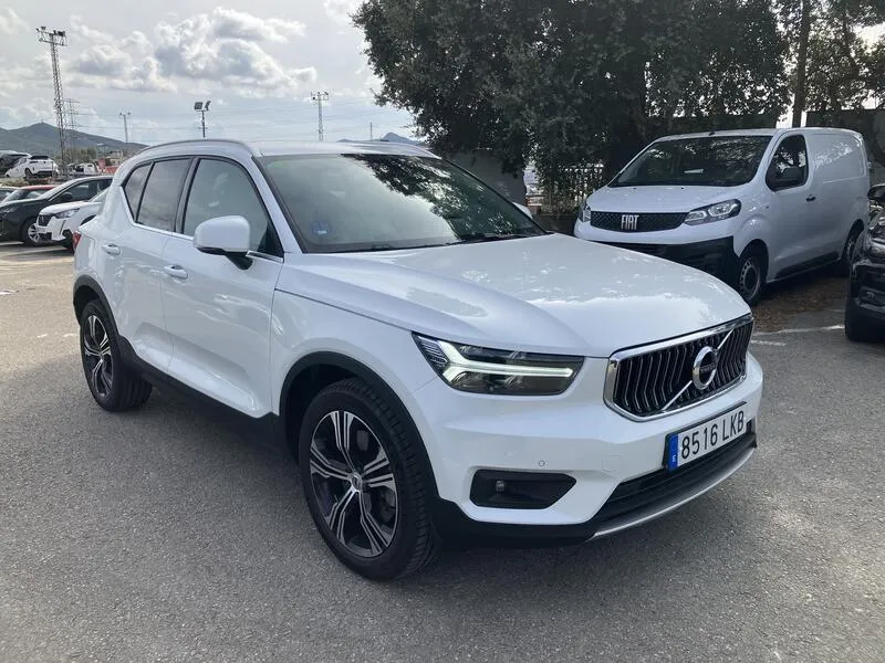 Volvo XC40 1.5 T5 Twin Inscription - foto 8