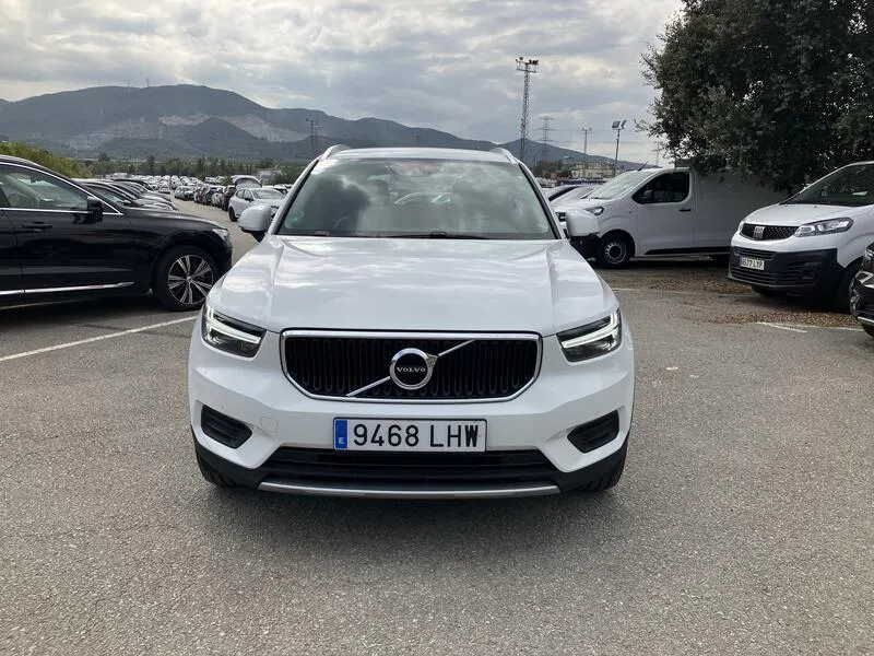 Volvo XC40 1.5 T3 Business Plus - foto 9