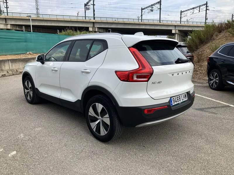 Volvo XC40 1.5 T3 Business Plus - foto 4