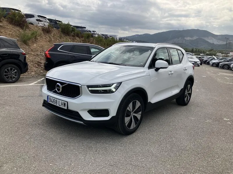 Volvo XC40 1.5 T3 Business Plus