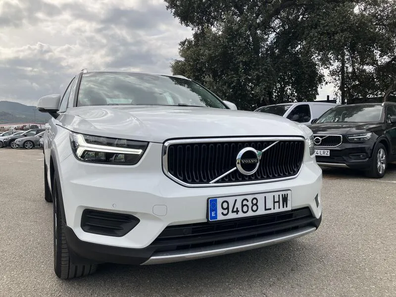 Volvo XC40 1.5 T3 Business Plus - foto 38