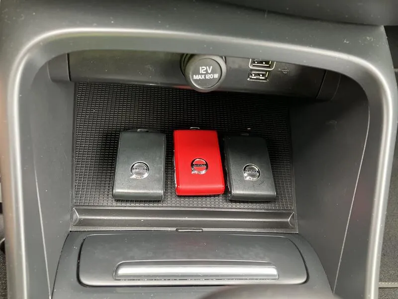 Volvo XC40 1.5 T3 Business Plus - foto 23