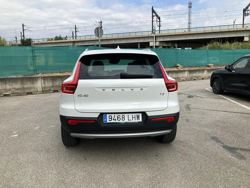 Volvo XC40 1.5 T3 Business Plus - foto 5