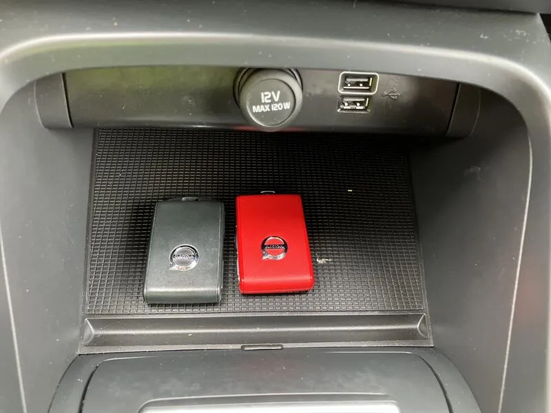 Volvo XC40 1.5 T3 Business Plus - foto 24