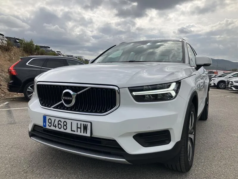 Volvo XC40 1.5 T3 Business Plus - foto 39