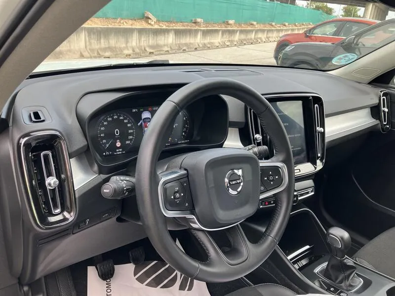 Volvo XC40 1.5 T3 Business Plus - foto 10