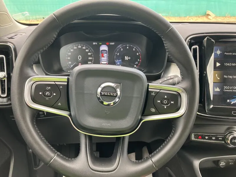 Volvo XC40 1.5 T3 Business Plus - foto 16