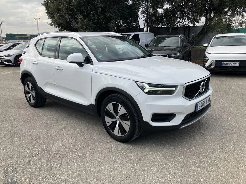 Volvo XC40 1.5 T3 Business Plus - foto 8