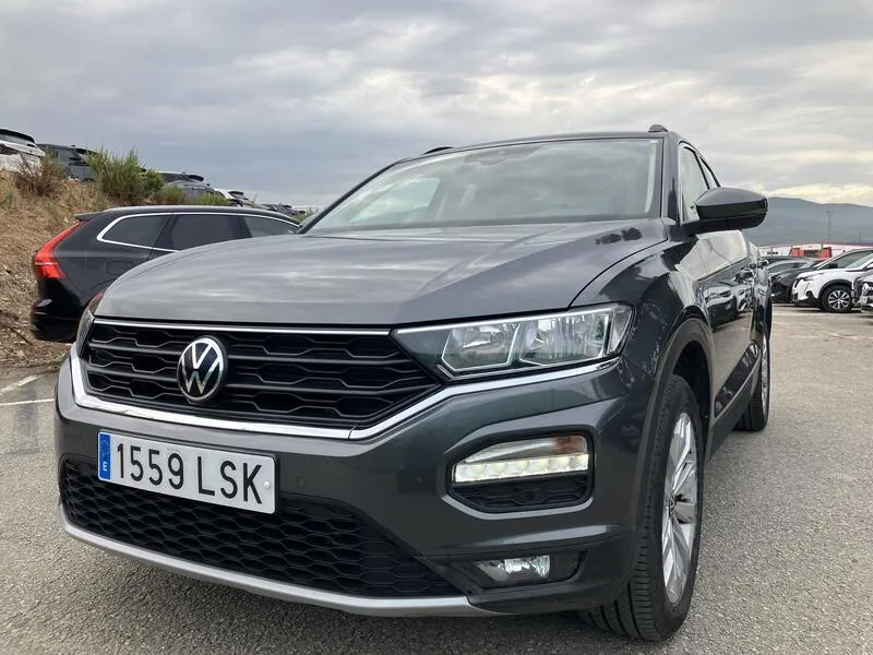 Volkswagen T-Roc Advance 2.0 TDI DSG - foto 41