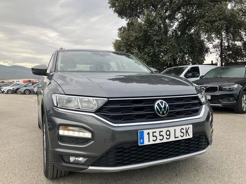 Volkswagen T-Roc Advance 2.0 TDI DSG - foto 40