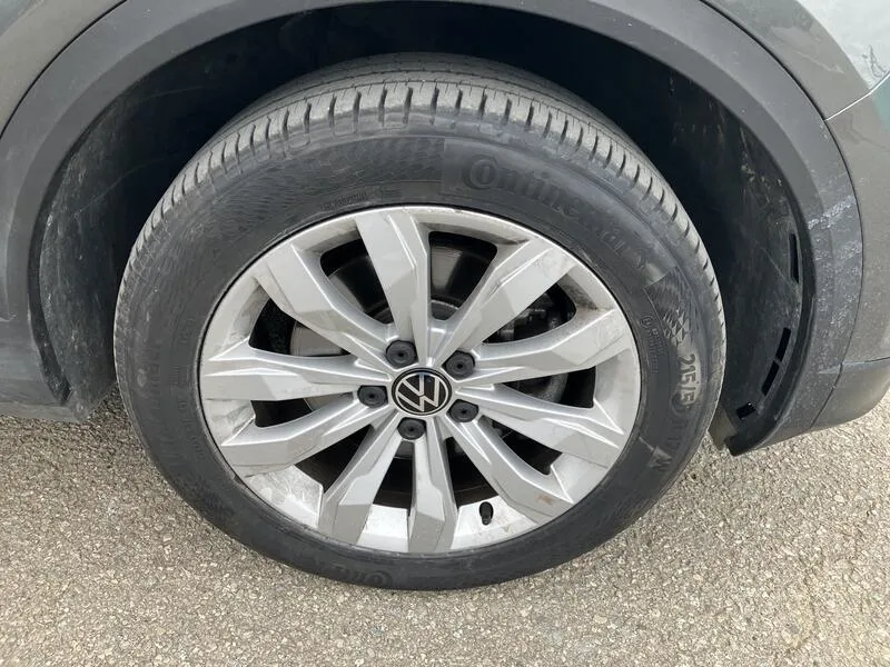 Volkswagen T-Roc Advance 2.0 TDI DSG - foto 38