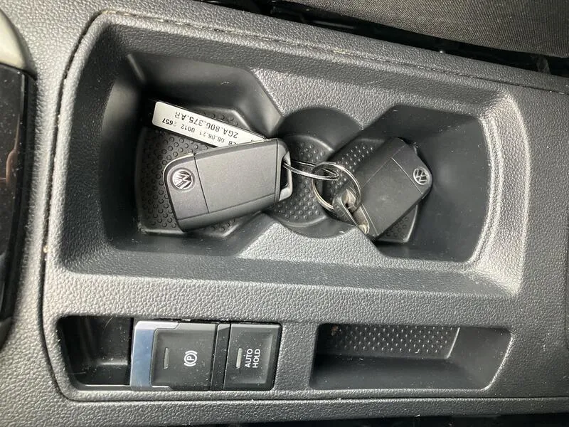 Volkswagen T-Roc Advance 2.0 TDI DSG - foto 25