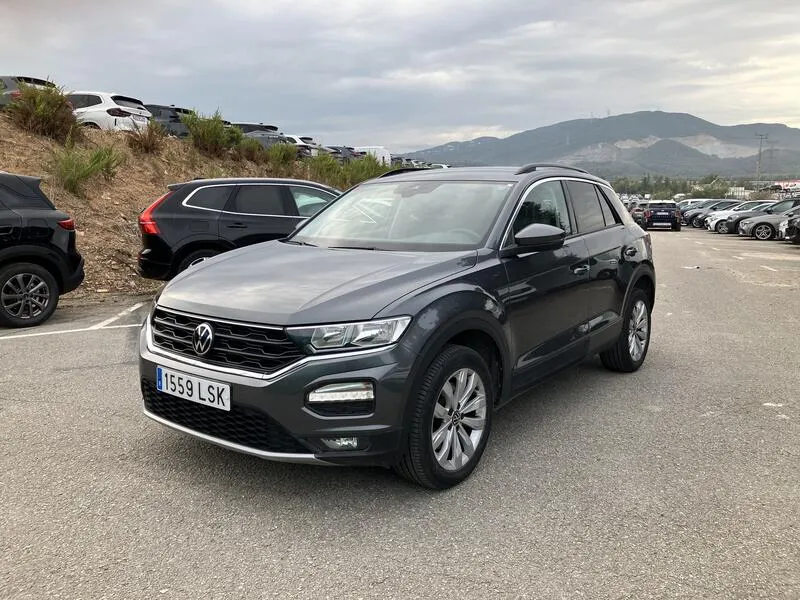 Volkswagen T-Roc Advance 2.0 TDI DSG - foto 2