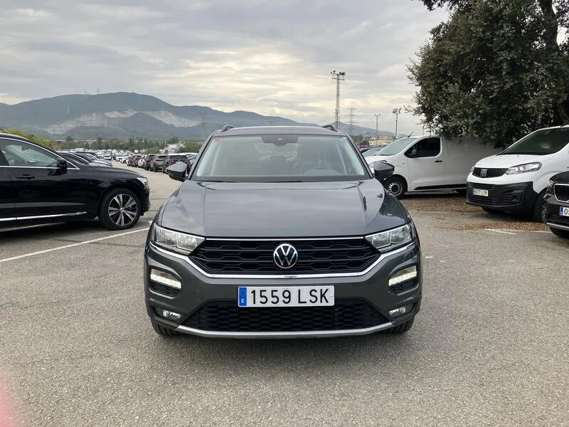 Volkswagen T-Roc Advance 2.0 TDI DSG - foto 9