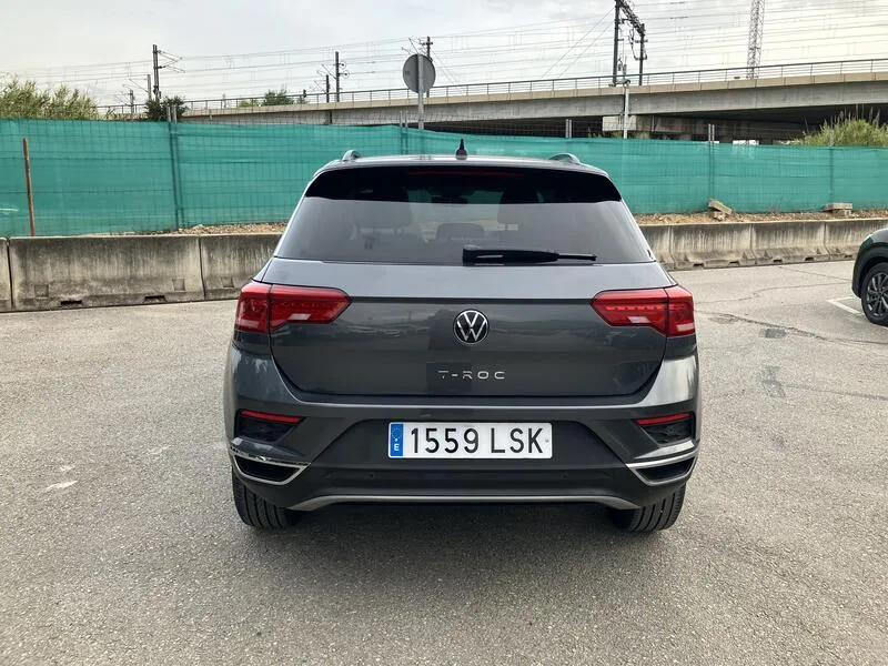 Volkswagen T-Roc Advance 2.0 TDI DSG - foto 5