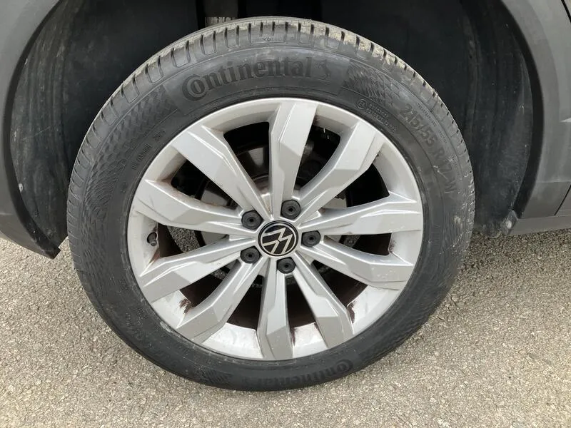 Volkswagen T-Roc Advance 2.0 TDI DSG - foto 35