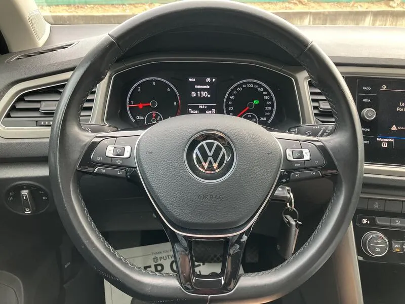 Volkswagen T-Roc Advance 2.0 TDI DSG - foto 16