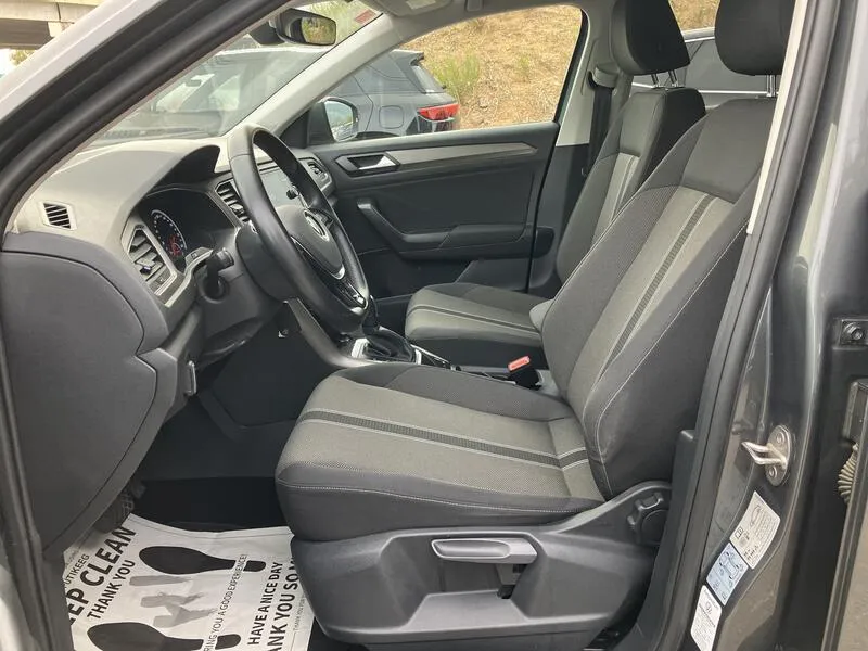 Volkswagen T-Roc Advance 2.0 TDI DSG - foto 13