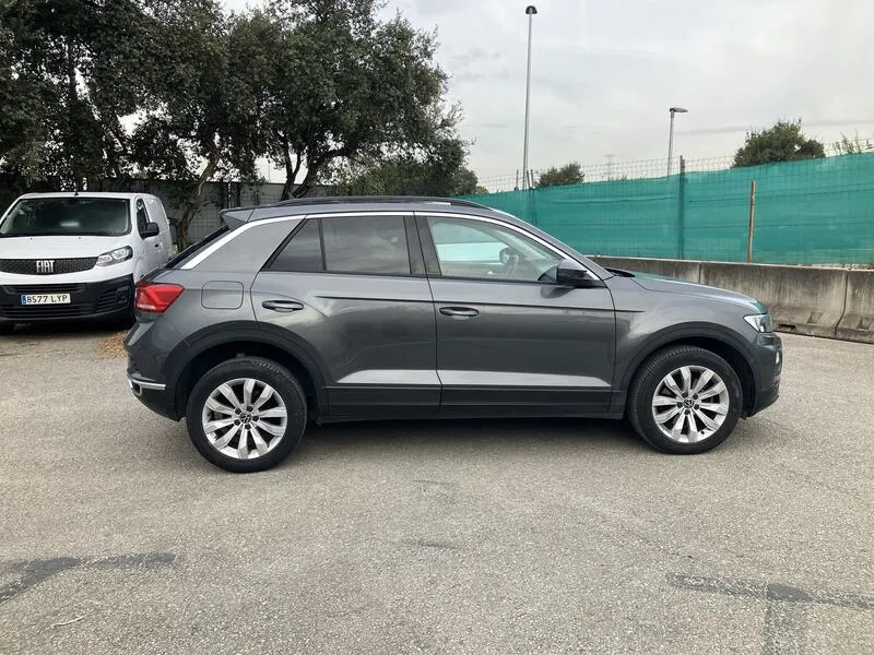 Volkswagen T-Roc Advance 2.0 TDI DSG - foto 7