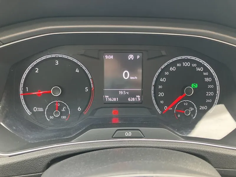 Volkswagen T-Roc Advance 2.0 TDI DSG - foto 19
