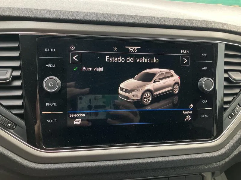 Volkswagen T-Roc Advance 2.0 TDI DSG - foto 21