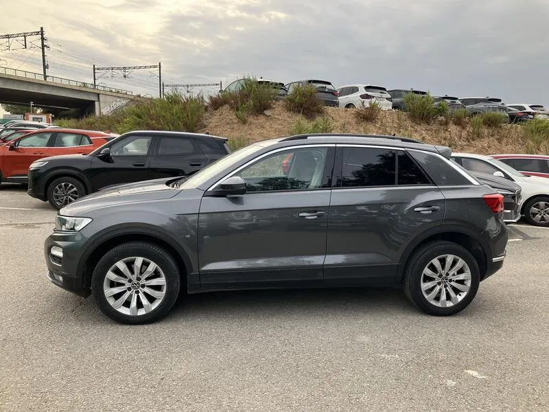 Volkswagen T-Roc Advance 2.0 TDI DSG - foto 3