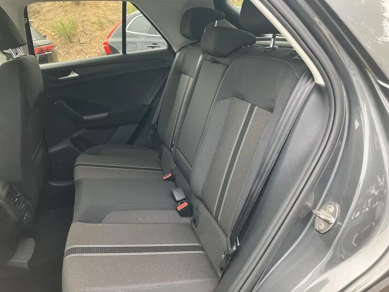 Volkswagen T-Roc Advance 2.0 TDI DSG - foto 14